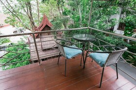 Krabi Villa Phu Khao Private Resort