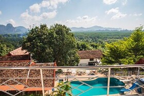 Krabi Villa Phu Khao Private Resort