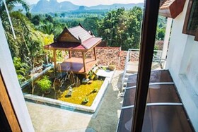 Krabi Villa Phu Khao Private Resort