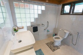 Krabi Villa Phu Khao Private Resort