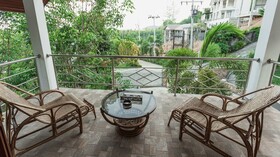 Krabi Villa Phu Khao Private Resort