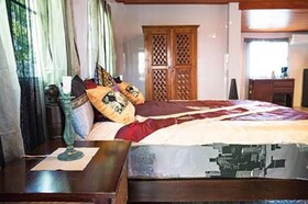 Krabi Villa Phu Khao Private Resort