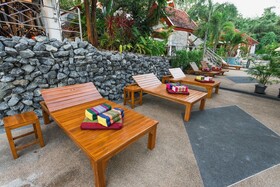 Krabi Villa Phu Khao Private Resort