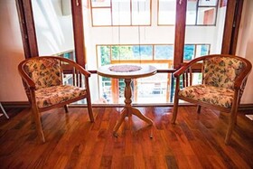 Krabi Villa Phu Khao Private Resort