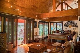 Krabi Villa Phu Khao Private Resort