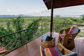 Krabi Villa Phu Khao Private Resort