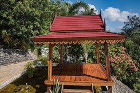 Krabi Villa Phu Khao Private Resort