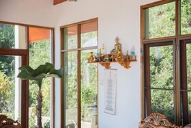 Krabi Villa Phu Khao Private Resort