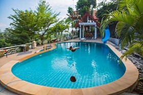 Krabi Villa Phu Khao Private Resort
