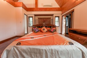 Krabi Villa Phu Khao Private Resort