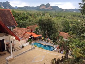 Krabi Villa Phu Khao Private Resort