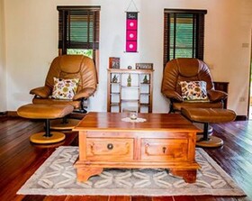 Krabi Villa Phu Khao Private Resort