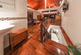 Krabi Villa Phu Khao Private Resort