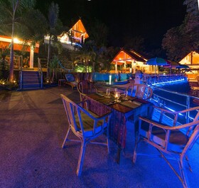 Krabi Villa Phu Khao Private Resort