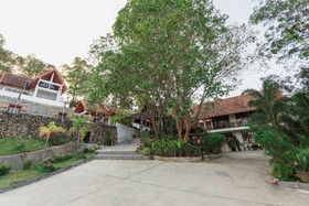 Krabi Villa Phu Khao Private Resort
