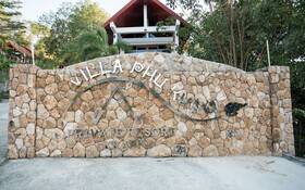 Krabi Villa Phu Khao Private Resort
