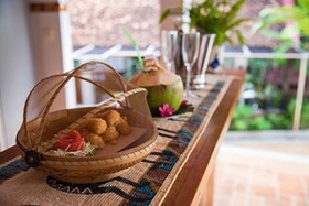 Krabi Villa Phu Khao Private Resort