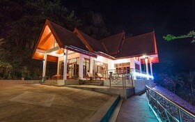 Krabi Villa Phu Khao Private Resort