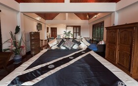 Krabi Villa Phu Khao Private Resort