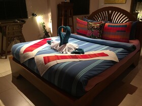 Krabi Villa Phu Khao Private Resort