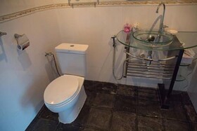 Krabi Villa Phu Khao Private Resort