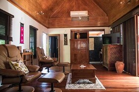 Krabi Villa Phu Khao Private Resort