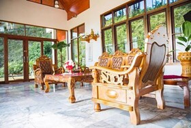 Krabi Villa Phu Khao Private Resort