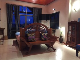 Krabi Villa Phu Khao Private Resort