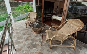 Krabi Villa Phu Khao Private Resort