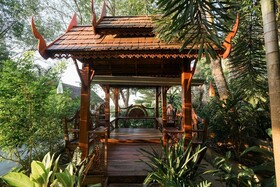 Krabi Villa Phu Khao Private Resort