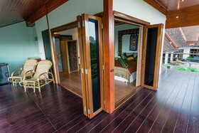 Krabi Villa Phu Khao Private Resort