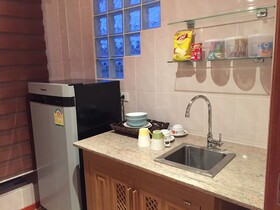 Krabi Villa Phu Khao Private Resort