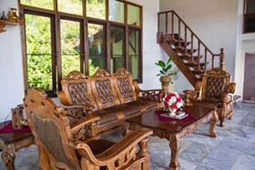 Krabi Villa Phu Khao Private Resort