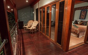 Krabi Villa Phu Khao Private Resort