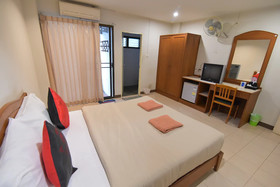 Kyo Ngean Mansion II