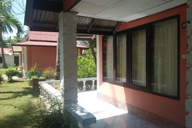 Lanta Beach Lodge by Oyo Rooms