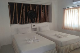 Lanta Beach Lodge by Oyo Rooms