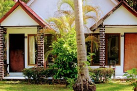 Lanta Beach Lodge by Oyo Rooms