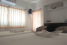 Lanta Beach Lodge by Oyo Rooms