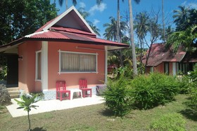 Lanta Beach Lodge by Oyo Rooms