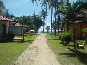 Lanta Beach Lodge by Oyo Rooms