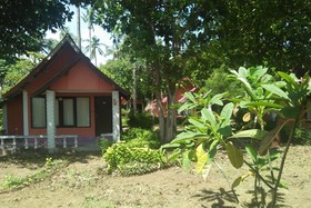 Lanta Beach Lodge by Oyo Rooms
