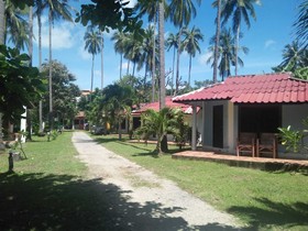Lanta Beach Lodge by Oyo Rooms