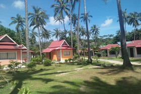 Lanta Beach Lodge by Oyo Rooms
