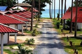 Lanta Beach Lodge by Oyo Rooms