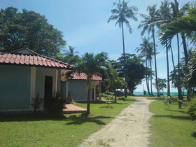 Lanta Beach Lodge by Oyo Rooms