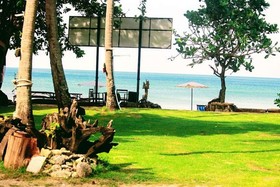 Lanta Beach Lodge by Oyo Rooms