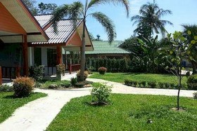 Lanta Beach Lodge by Oyo Rooms