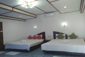 Lanta Beach Lodge by Oyo Rooms