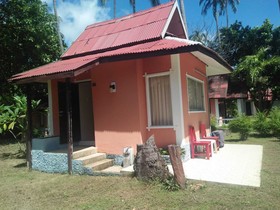 Lanta Beach Lodge by Oyo Rooms